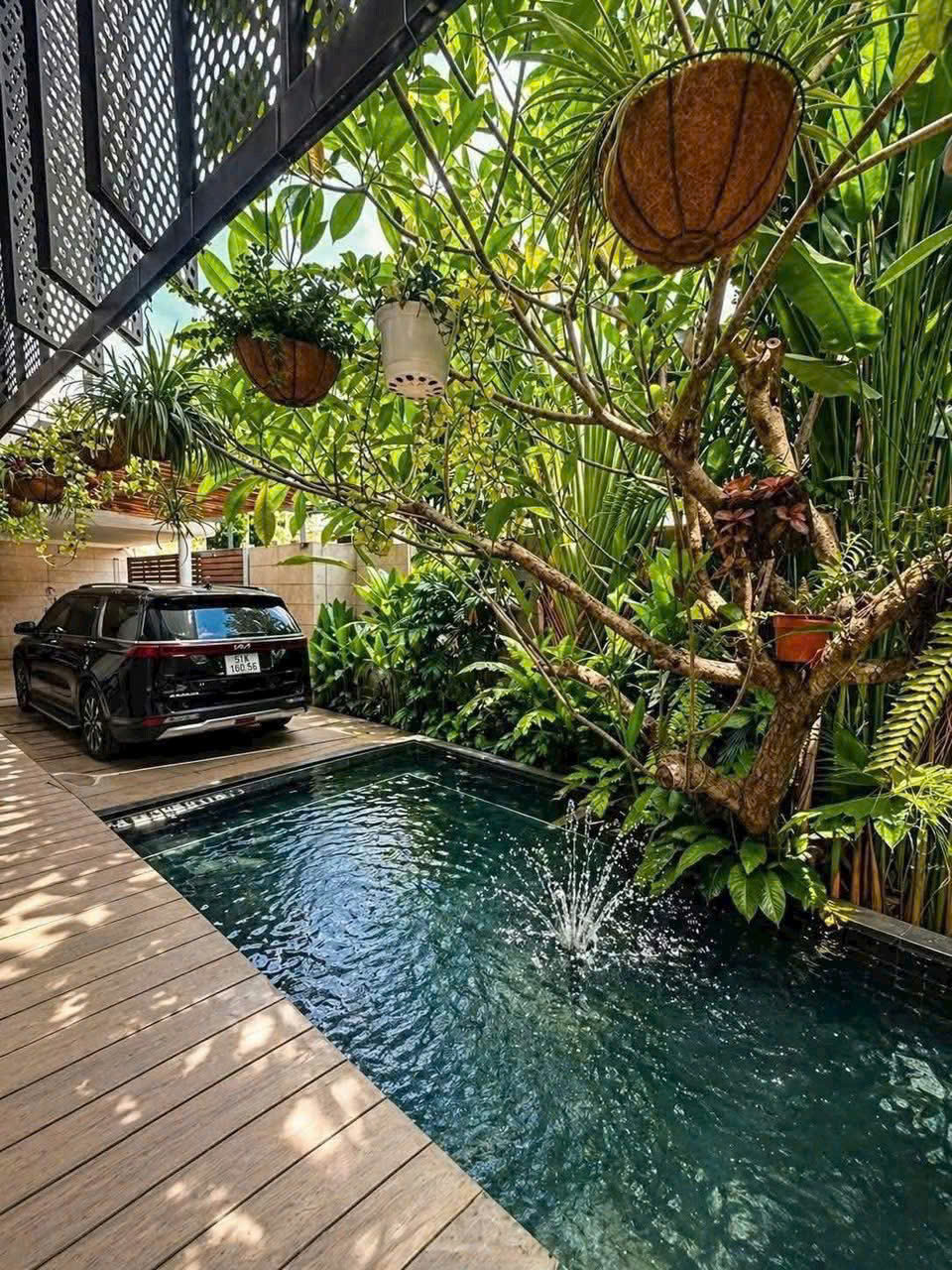 🏡 BIỆT THỰ 2 MẶT HẺM VIP XE HƠI – NGUYỄN SỸ SÁCH, TÂN BÌNH